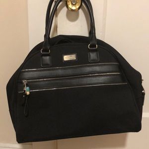 Steve Madden Black Bag/Purse